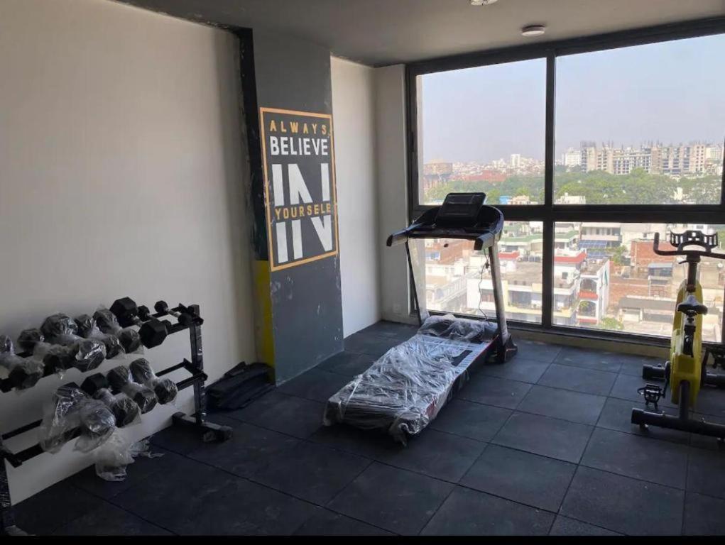 Sheesh Mahal - Family Studio Apt W Pool Dźajpur Zewnętrze zdjęcie